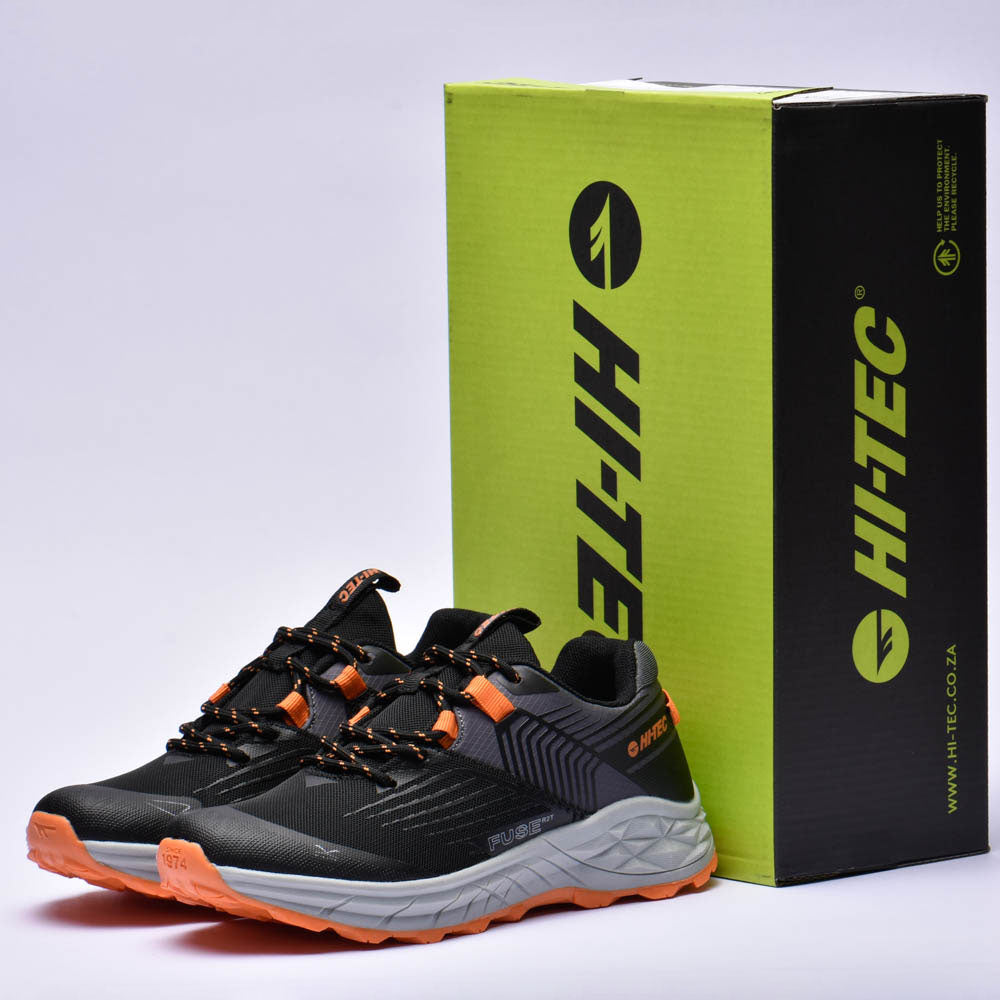 HI TEC FuseTrailLowJNR