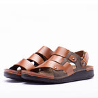 ZAZOU - SANDALE MIEL