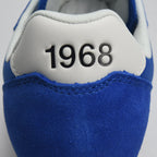 BASKET SUN68 TOM SOLID  58 ROYAL