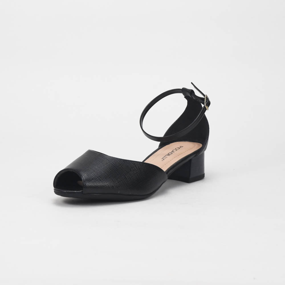 Piccadilly Sandales Anatomiques Femme