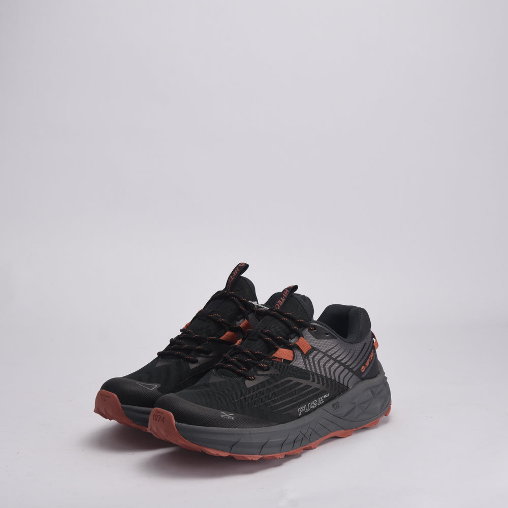 HI TEC - Fuse Trail Low