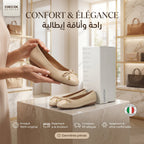 Geox Asheely Bottines Femme