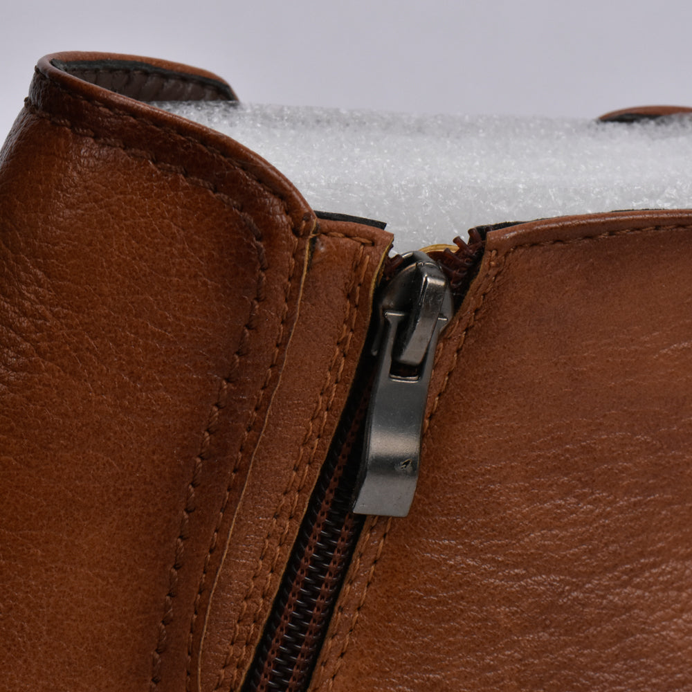 Dock Master - Heritage Step