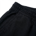 LUMBERJACK JOGGER BLACK LBJ89101-BLK