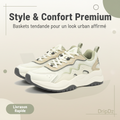 PEAK SPORTS SHOES EWT53798E-Z470