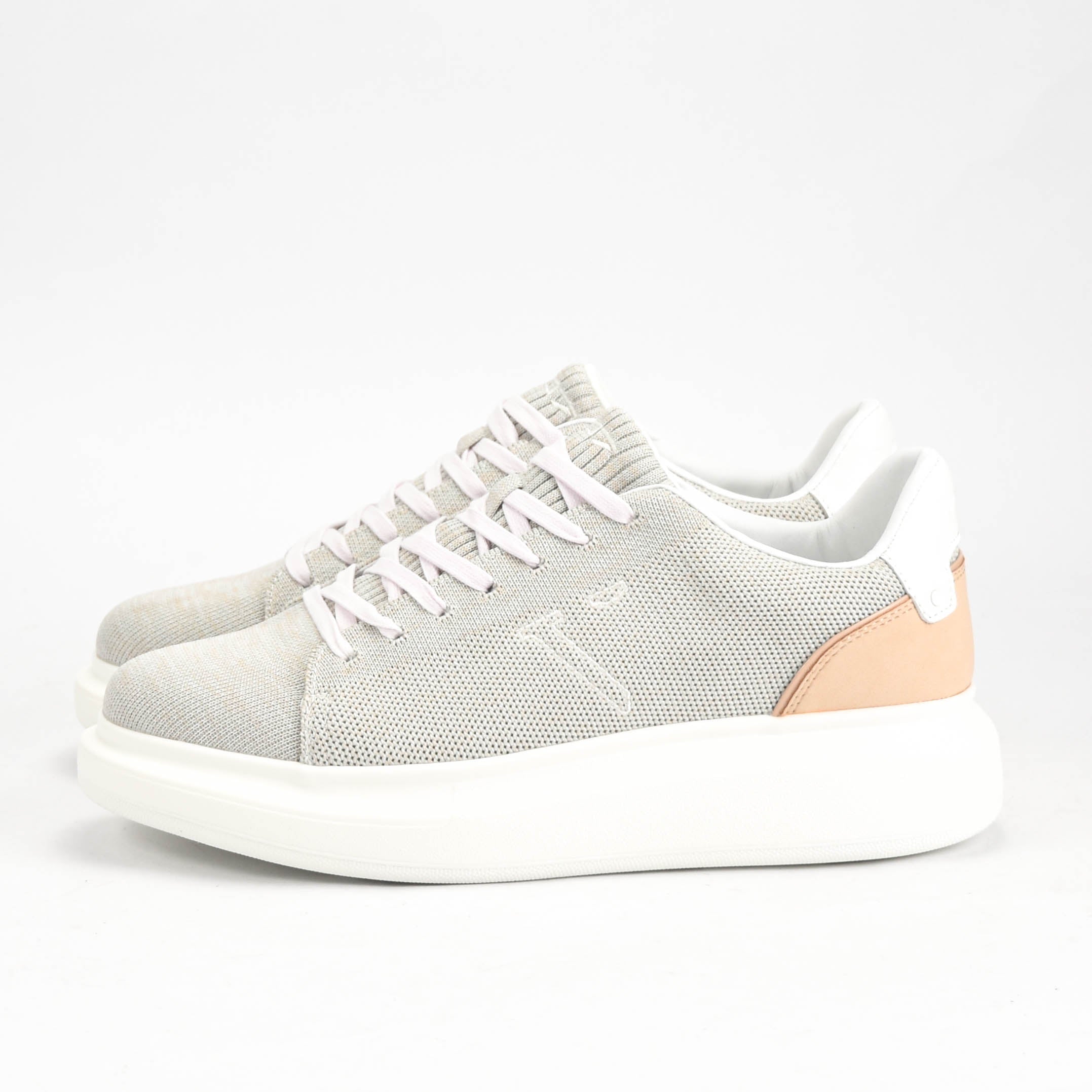 VO7 SHOES ELYSEE BEIGE CH-ELY-BGE