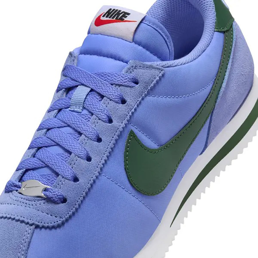 Nike Cortez TXT  Blue Green DZ2795-402