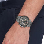 Tommy Hilfiger Tyson Multifunction Watch