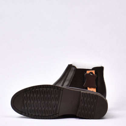 Zazou Shoes - Polish Point