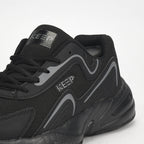 KEEP SHOES B463-BLK