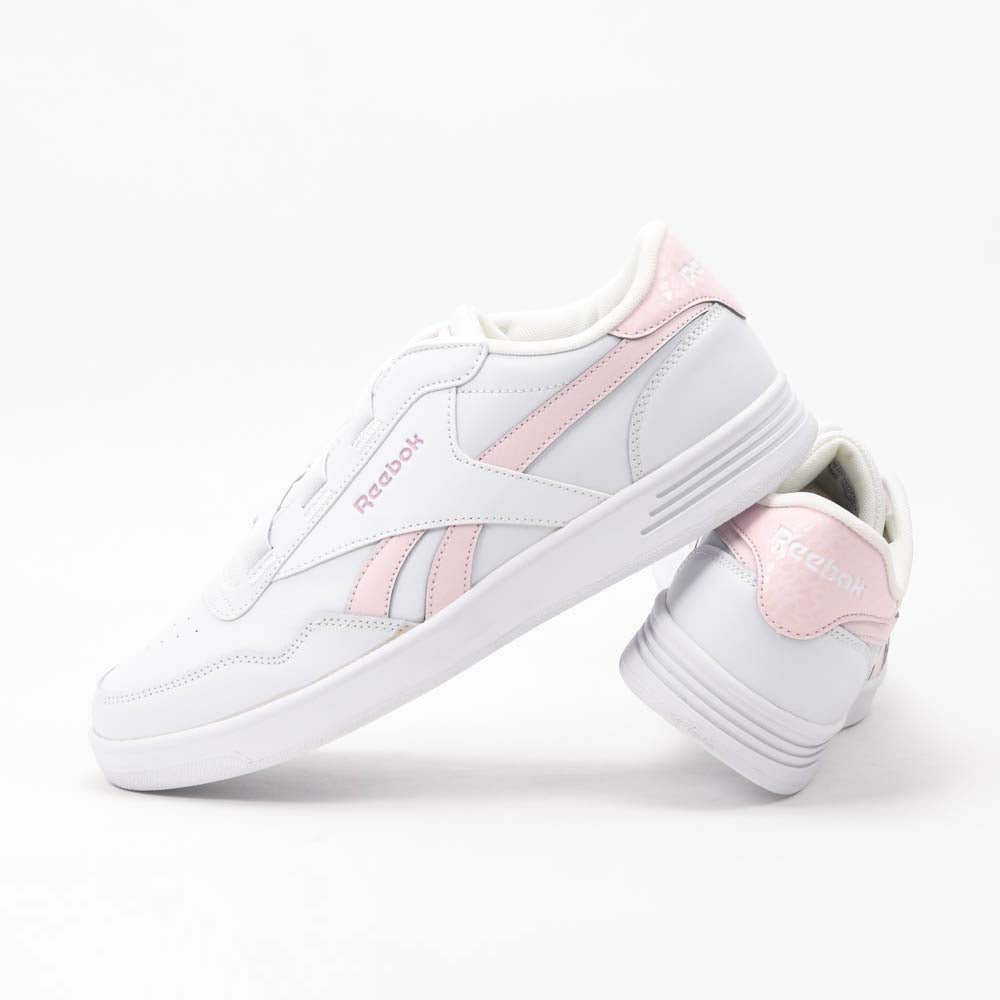 Reebok Royal Techque T Elastic Shoes