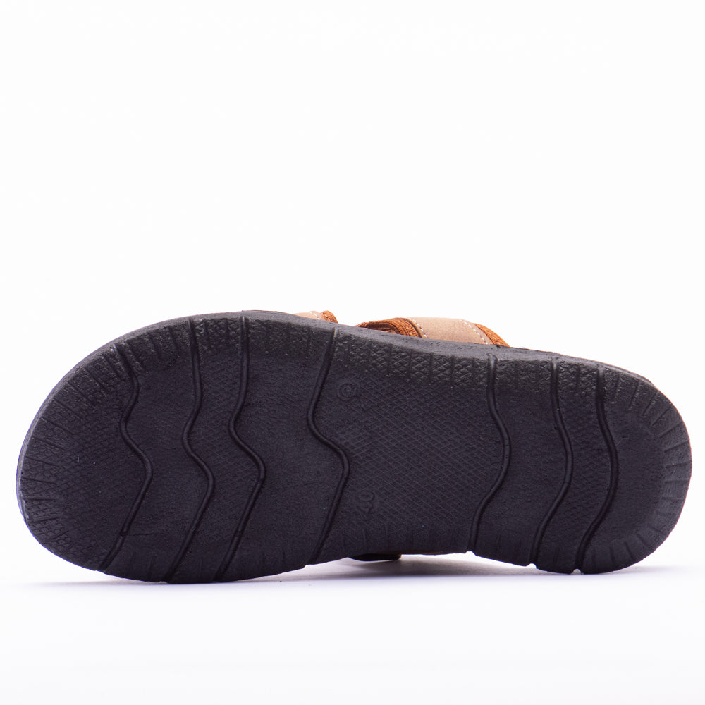 ANATOMIC SHOES ORTHOPEDIQUES - MARRON