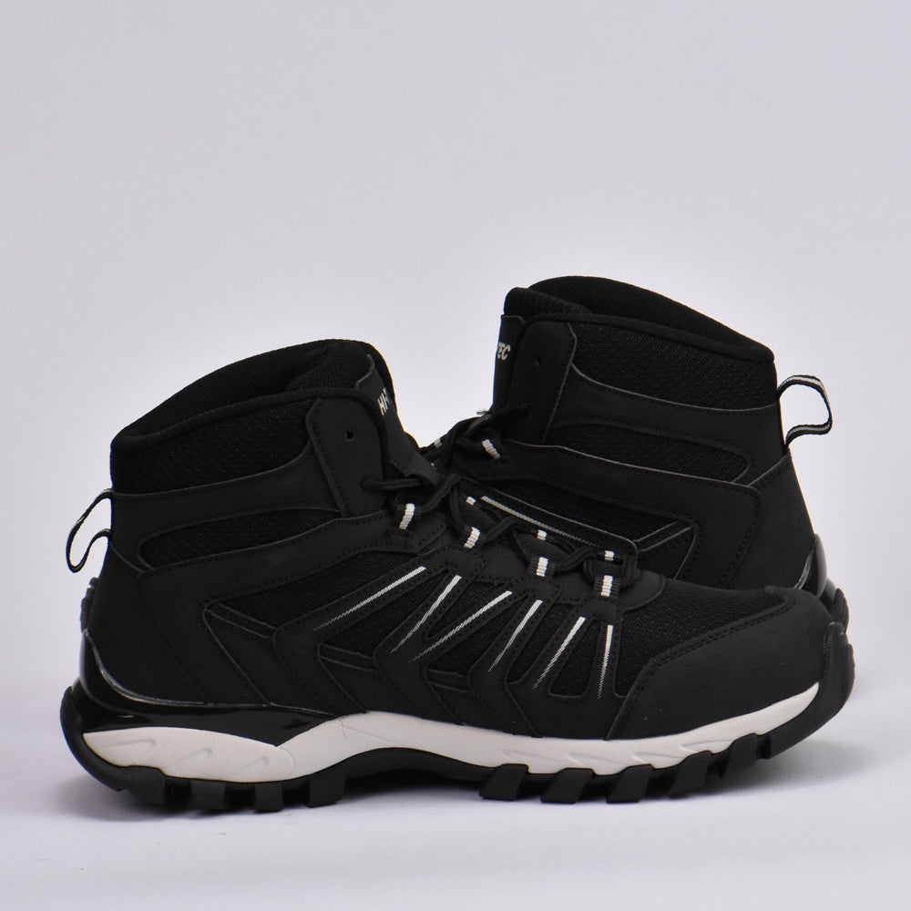 HI-TEC Grand Paradiso Mid HI TEC