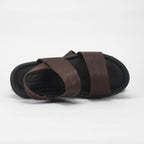 Democrata Sandale Easy Soul Mouro