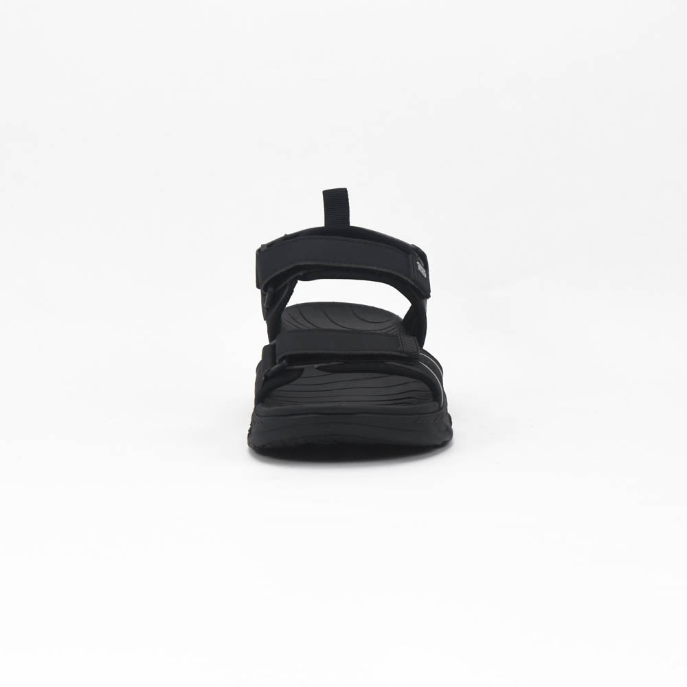 Puca Sandales Fangs Black