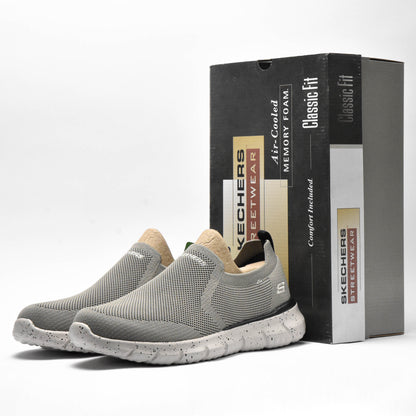 SKECHERS CORWEN GRY