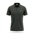 LUMBERJACK POLO