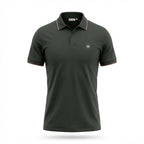 LUMBERJACK POLO