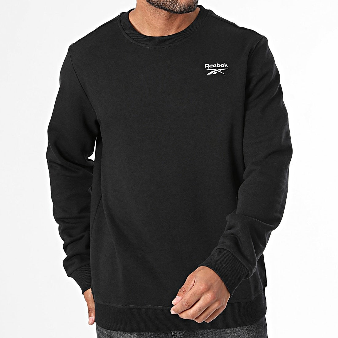 Sweat Crewneck REEBOK 100202864