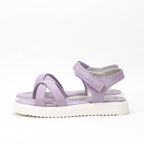 Safety Jogger Sandales Femme