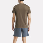 T-SHIRT REEBOK 100216518