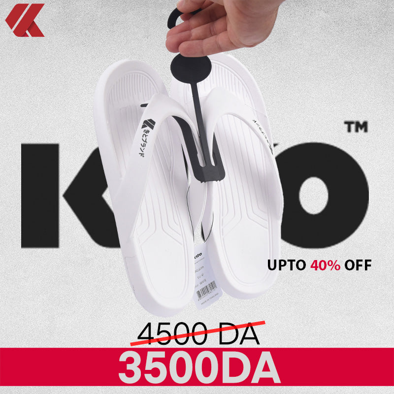 KITO - AG30M-WHITE