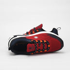 LUMBERJACK BASKET DE SPORT HOMME HALEY