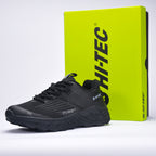 Hi-Tec - Fuse Trail Low JNR