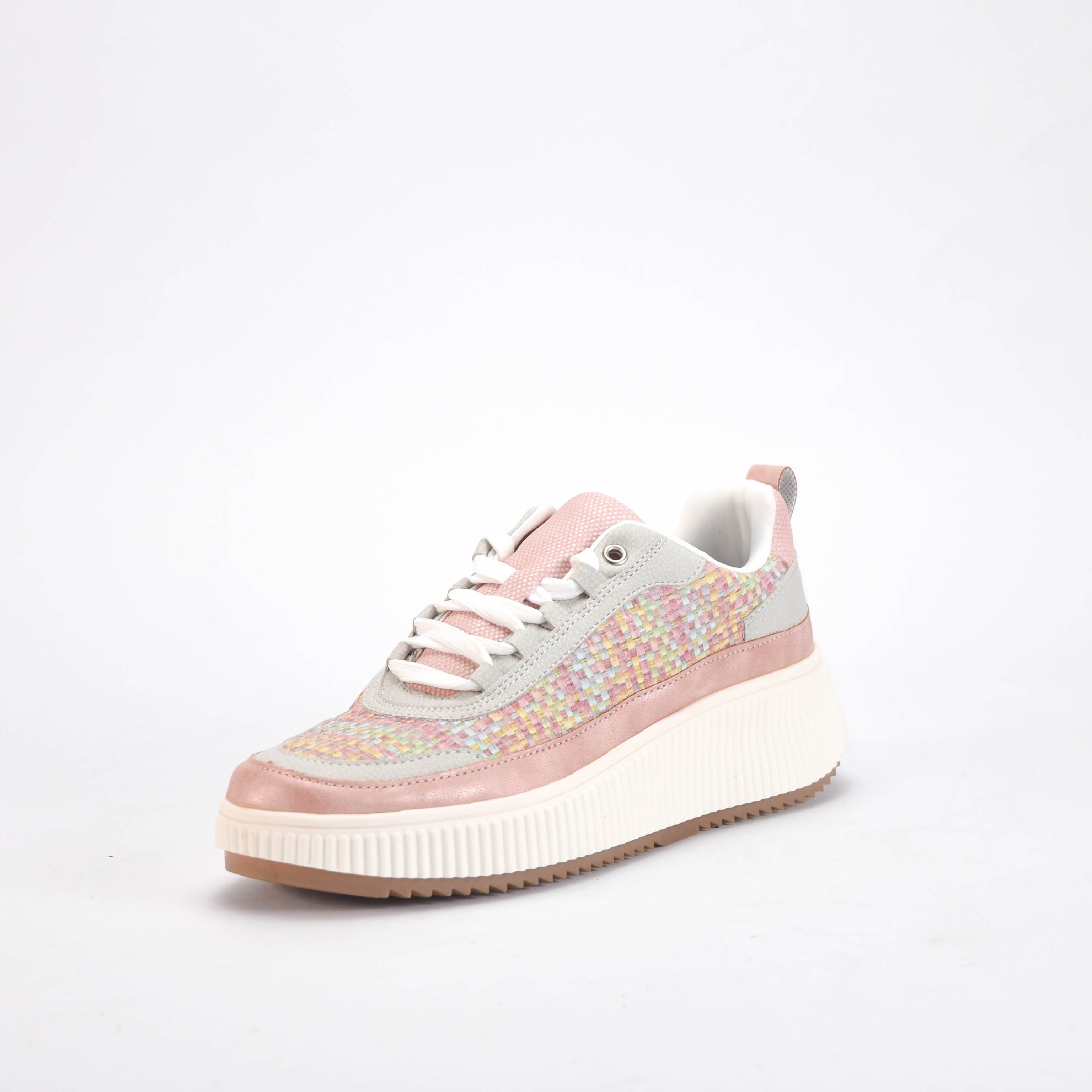 STREET LIFE SHOES
