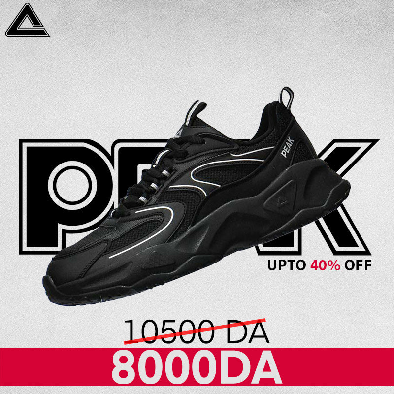 PEAK - FASHION CASUAL SHOES