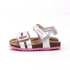 GEOX B Sandal Chalki Girl Sandals