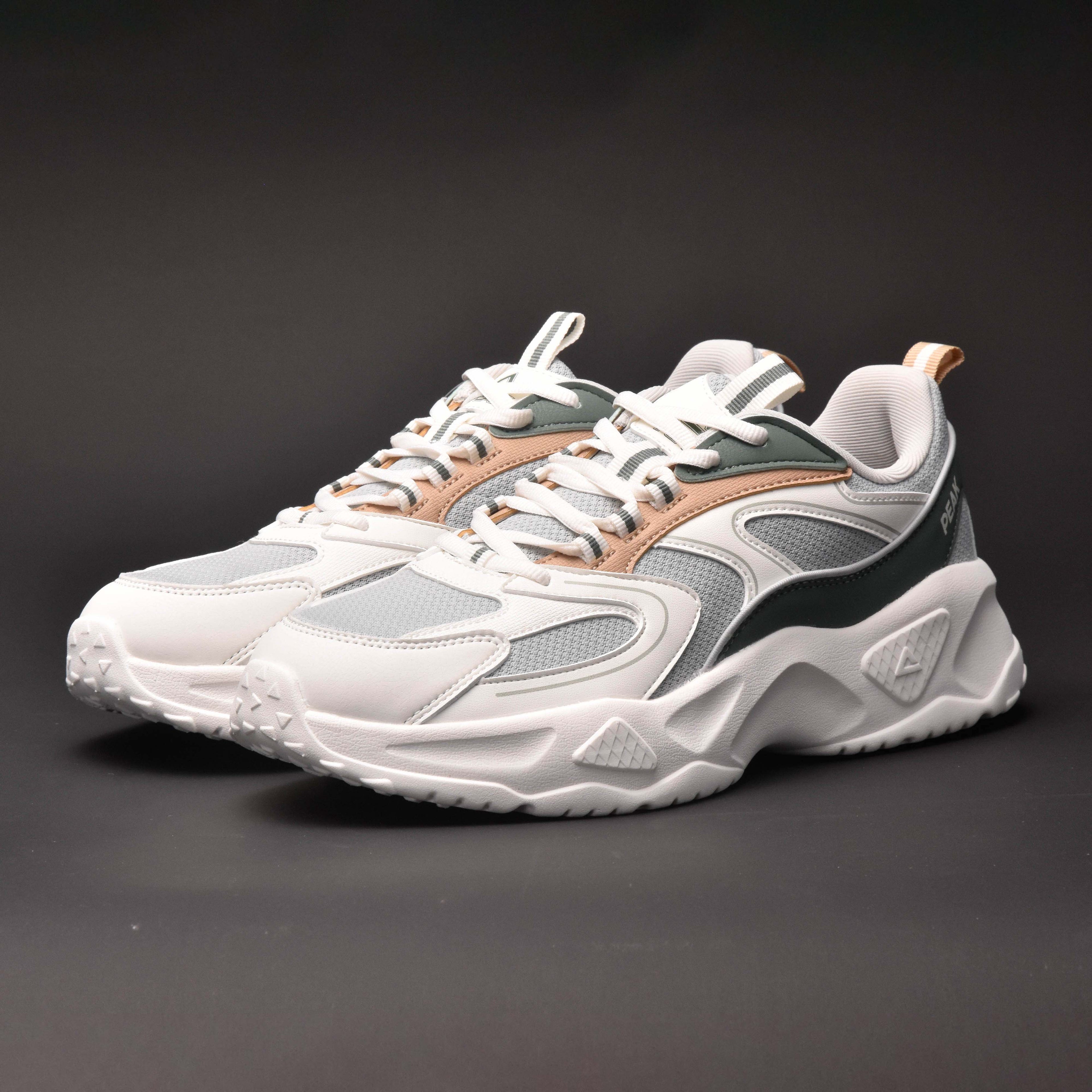 PEAK - FASHION CASUAL SHOES