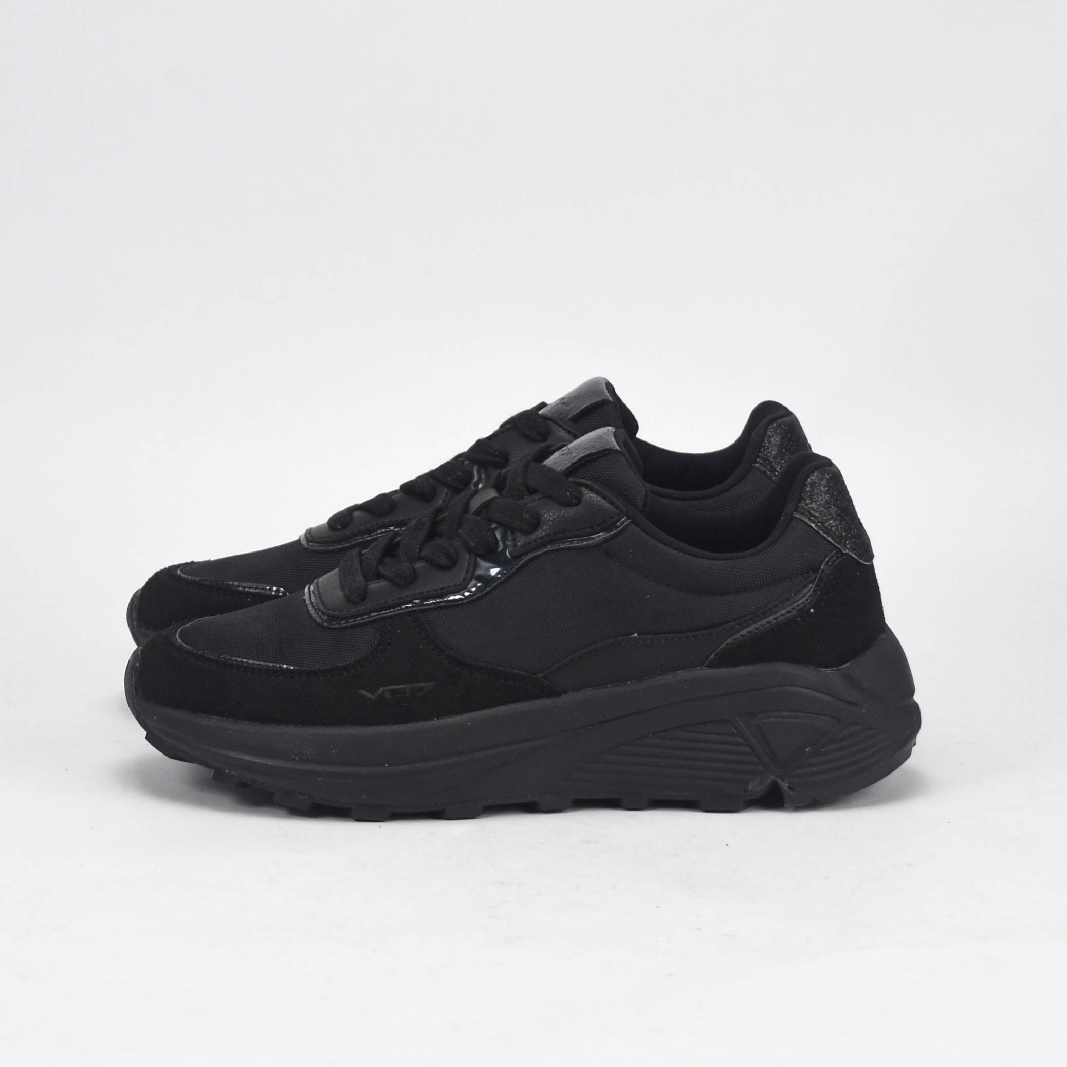 VO7 SHOES VENUS BLACK CH-VEN-BLK