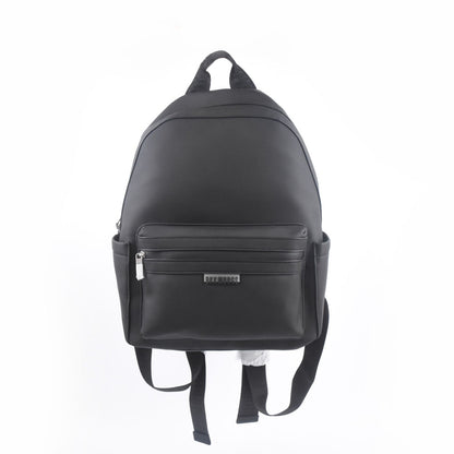 BIKKEMBERGS - BACKPACK CROSS BLACK