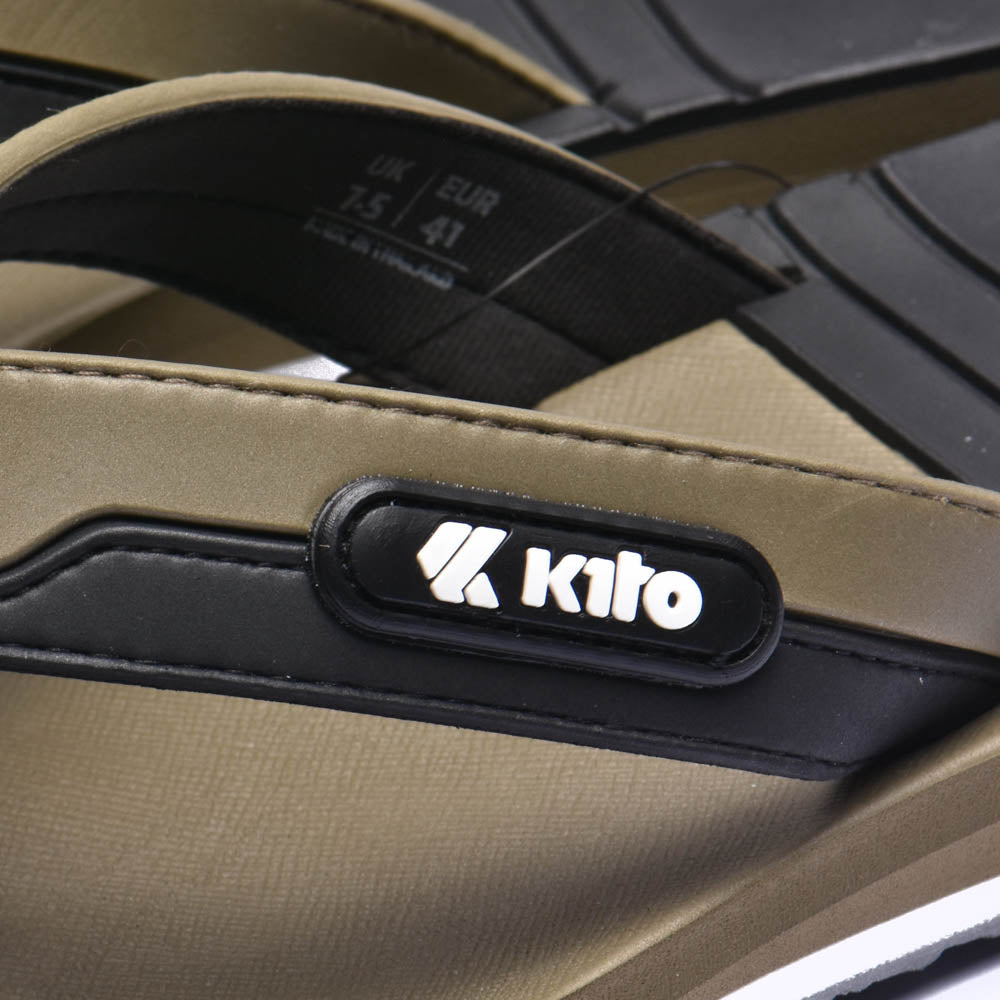 TONG KITO 2025 - AA208M-OAT