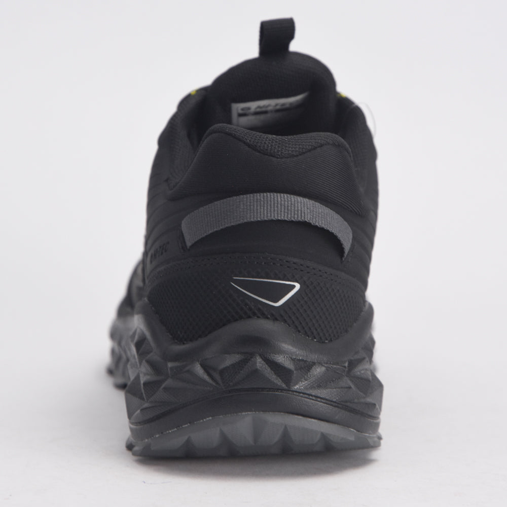 Hi Tec - Fuse Trek Low