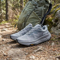 HOKA Transport GORE-TEX Forest Floor Limestone Sneakers