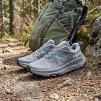 HOKA Transport GORE-TEX Forest Floor Limestone Sneakers