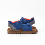 Safety Jogger Sandale Enfant