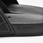 CLAQUETTE KITO - AH167M-BLACK
