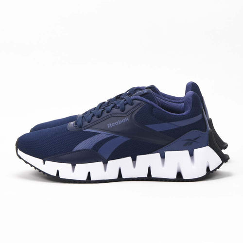Reebok Zig Dynamica STR Running Shoes Women