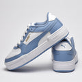 PUMA CA PRO CLASSIC JR WHITE ZEN BLUE