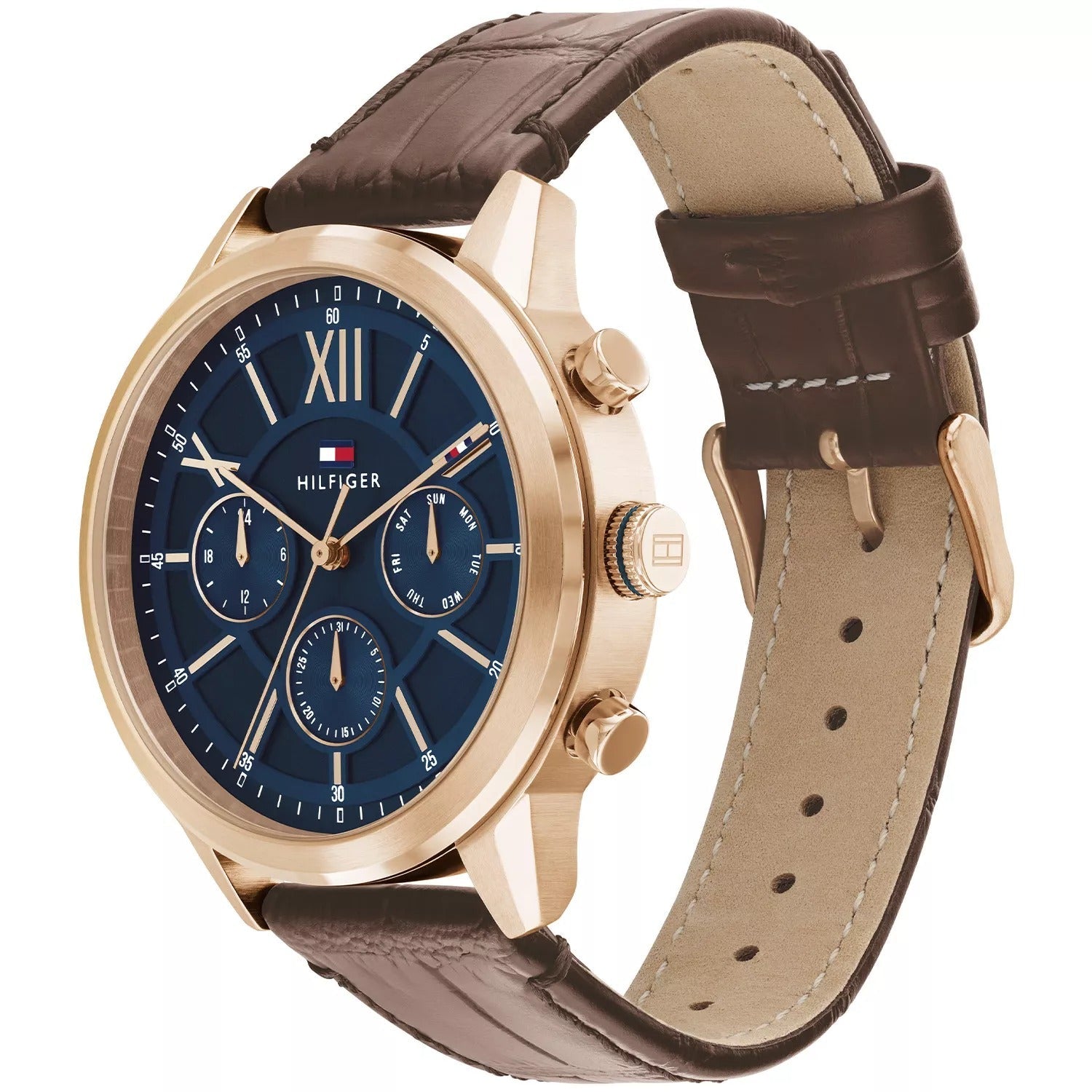 MONTRE Tommy Hilfiger Morrison 1710526