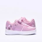 SOPHIA PINK/WHT champion CHF241G127-08