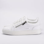 VO7 FOOTWEAR  CH-ROM-PUR-WH