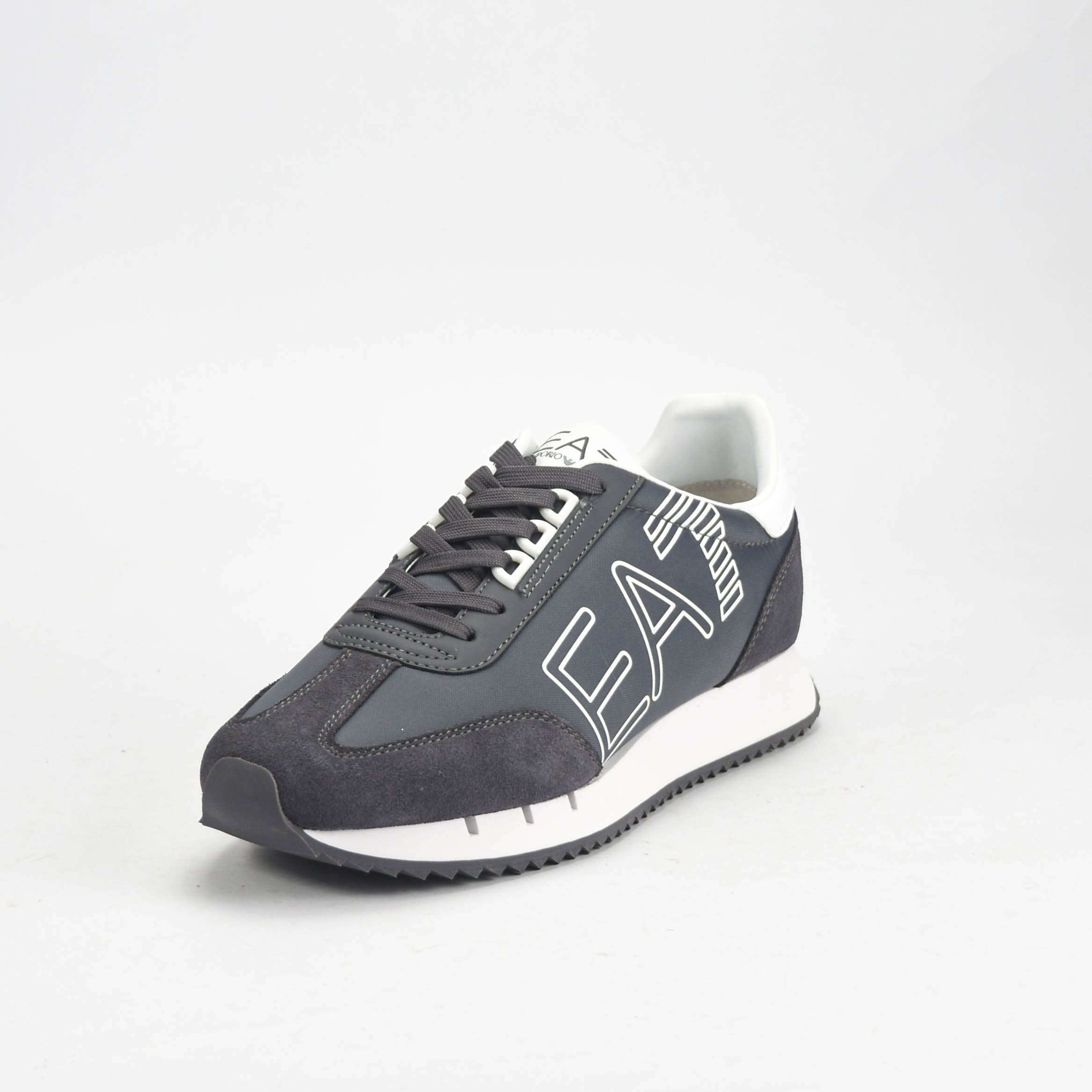 EMPORIO ARMANI SHOES