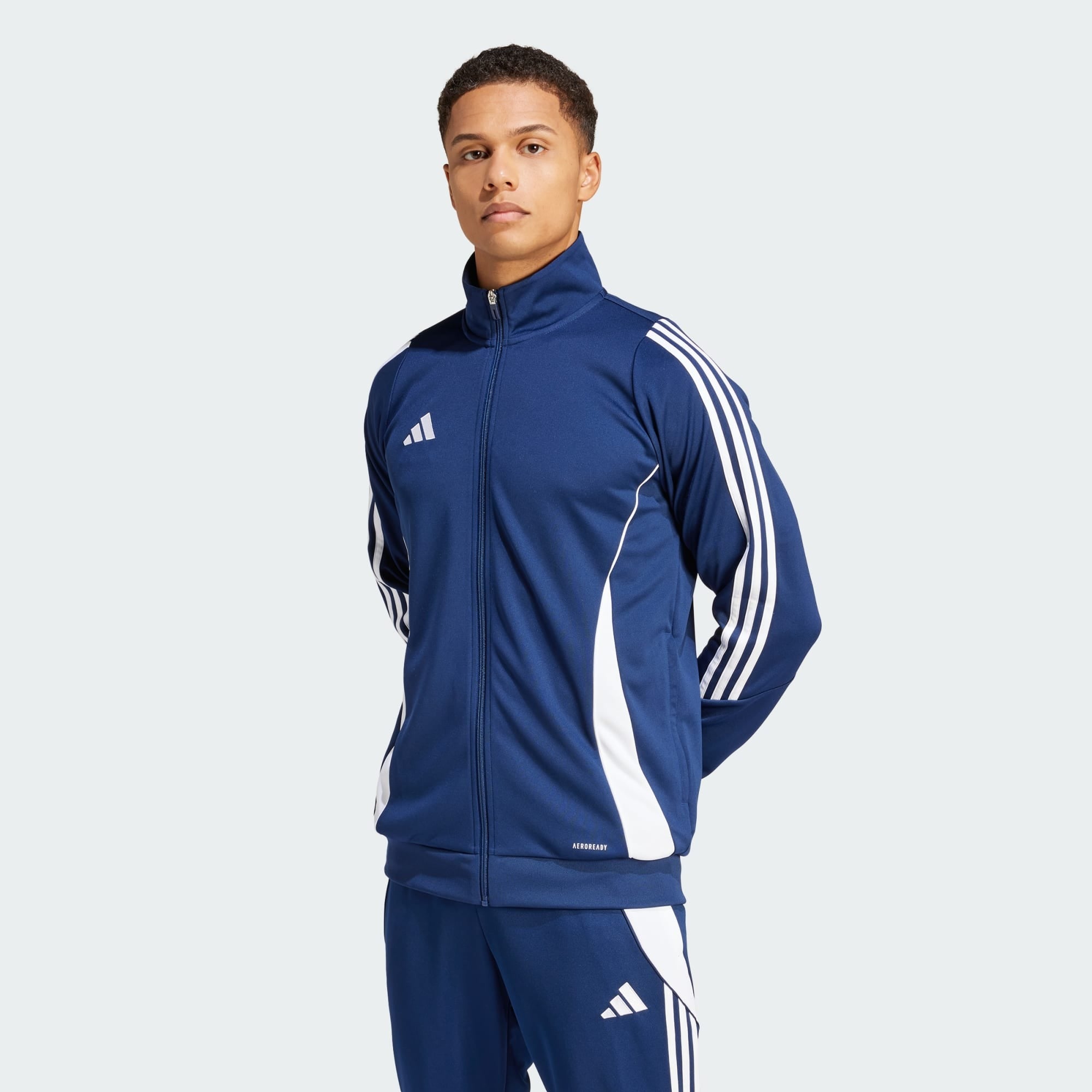 Veste d'entraînement Adidas Tiro 24 IR7498