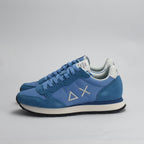 BASKET SUN68 TOM SOLID 56 AVIO