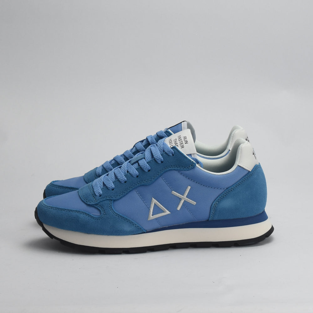 BASKET SUN68 TOM SOLID 56 AVIO