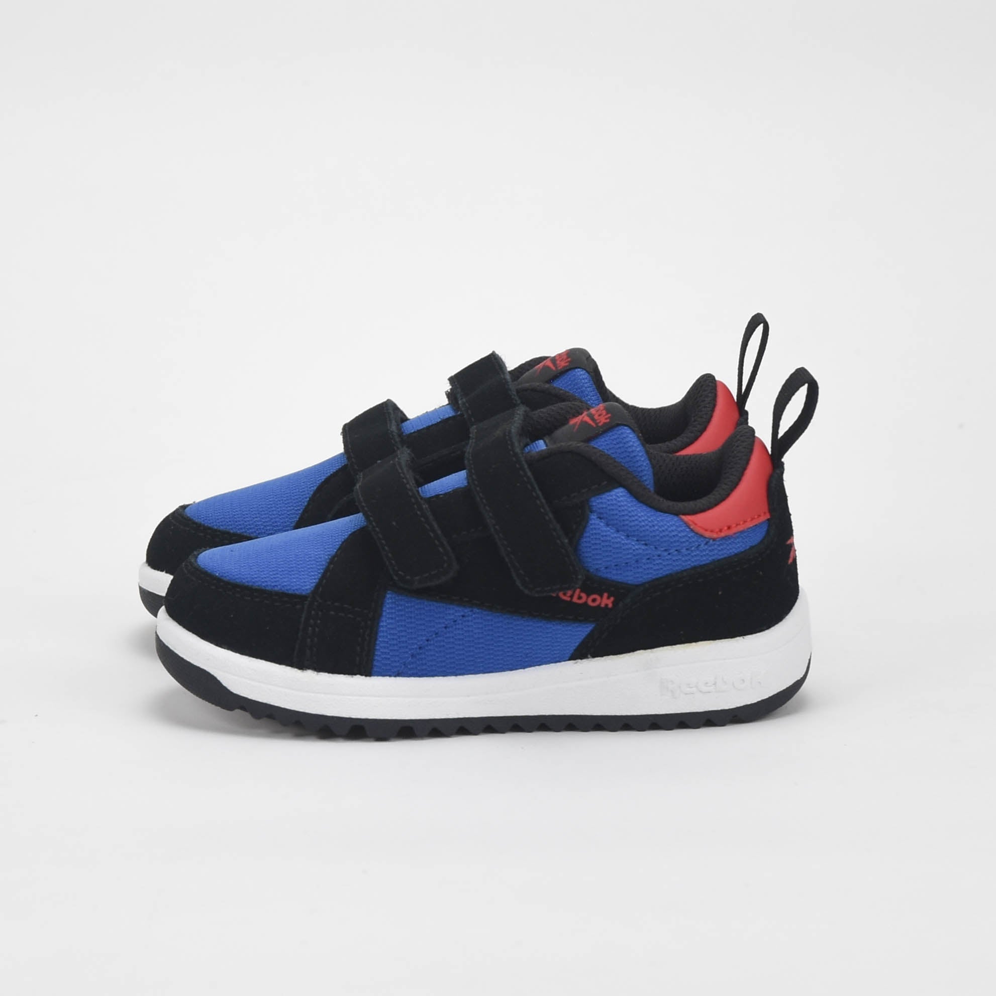 Reebok Enfant Weebok Clasp Low